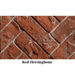 Kingsman Refractory Liner for Kingsman Fireplace Kingsman