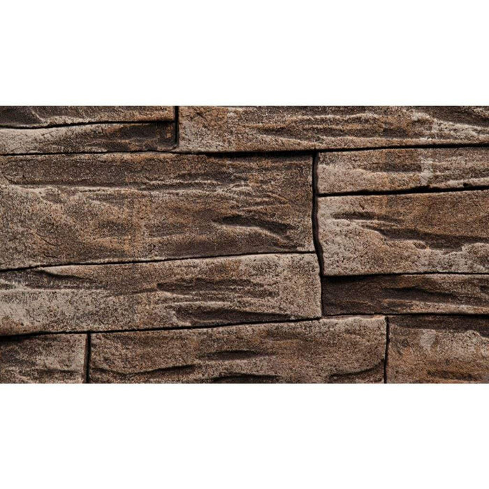 Kingsman Refractory Liner for Kingsman Fireplace Kingsman