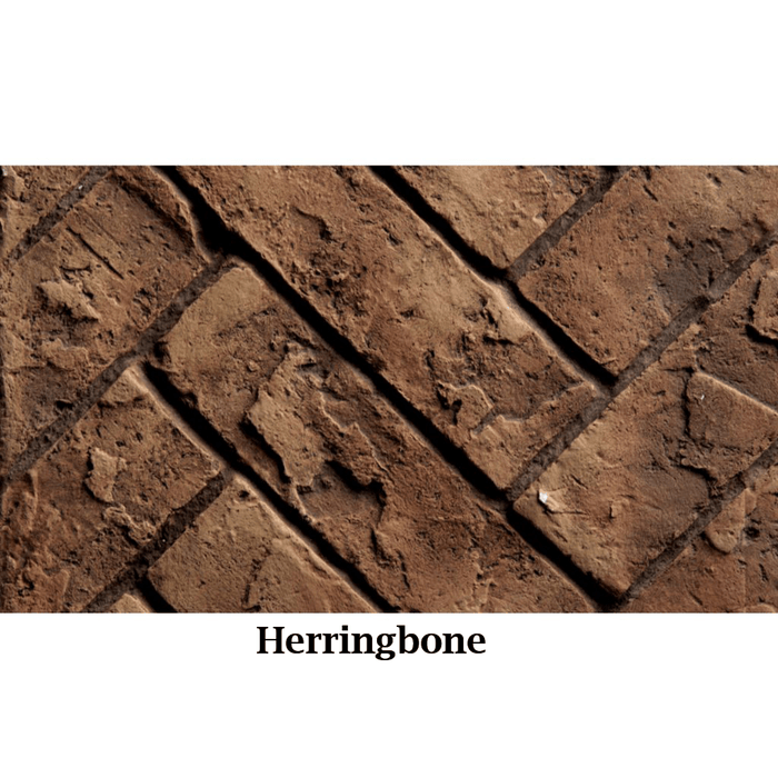 Kingsman Refractory Liner for Kingsman Fireplace Kingsman