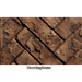 Kingsman Refractory Liner for Kingsman Fireplace Kingsman