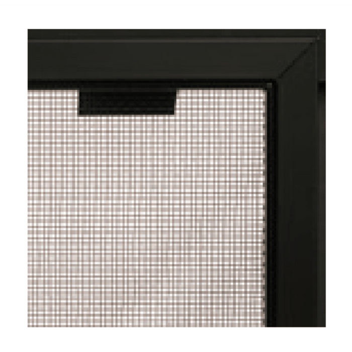 Kingsman Replacement Safety Screen Barrier for I44CV1 and CV2 Clean View Kit Kingsman