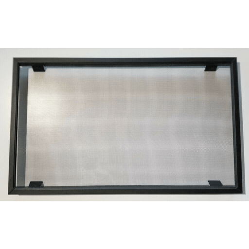Kingsman Safety Screen Barrier for ZDV3318 Series Fireplaces Kingsman