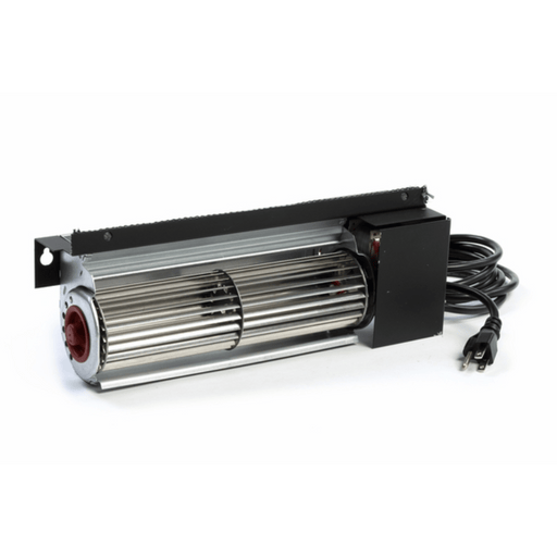 Kingsman Variable Speed Control Temperature Sensing Fan Kit (F45FK) Kingsman