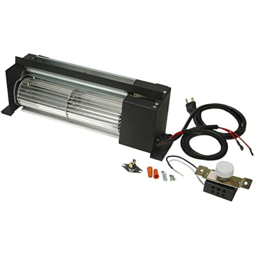 Kingsman Z46FK Fan Kit With Variable Speed Wall Mount Control Kingsman