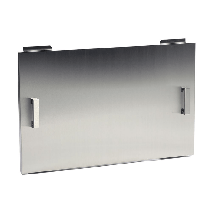 Kingsman Weather Cover for OFP42 Series Outdoor Gas Fireplaces Kingsman