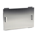 Kingsman Weather Cover for OFP42 Series Outdoor Gas Fireplaces Kingsman