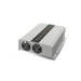 KISAE 2000 Watt Pure Sine Inverter with 80A Charger