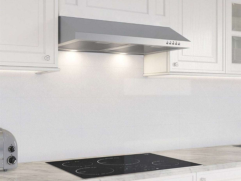 Victory Range Hoods 30 Inch Under Cabinet Range Hood 350 CFM - Victory UC400