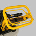 15-inch 14hp 429cc KOHLER E-Start Stump Grinder with Tow Bar, SG380