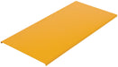 Vestil L-PLATE-20 steel solid platform - view 2