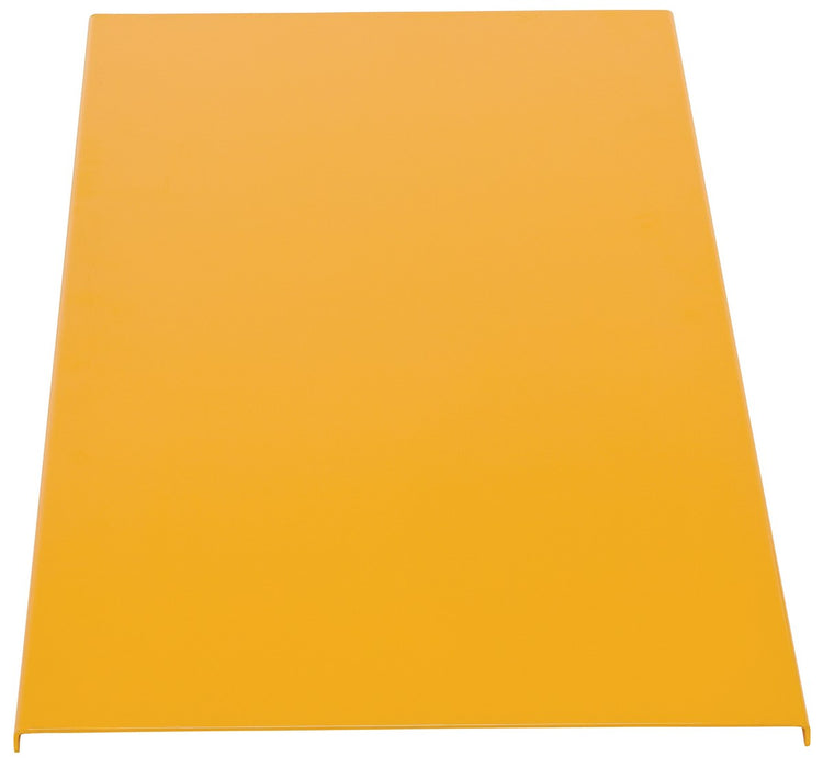 Vestil L-PLATE-20 steel solid platform - view 3