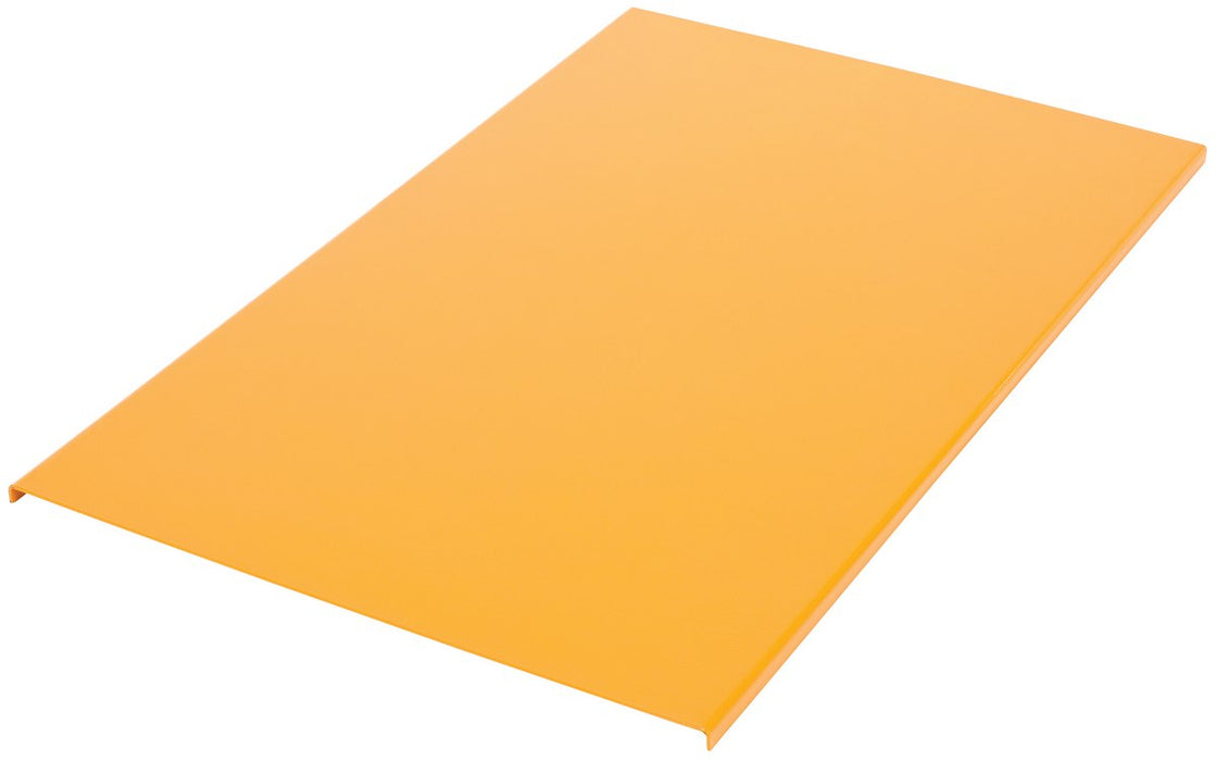 Vestil L-PLATE-27 steel solid platform - view 2