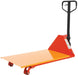 Vestil L-PLATE-27 steel solid platform - view 4