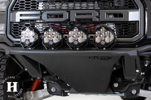 Addictive Desert Designs 2017-2020 Ford Raptor ADD PRO Add-On Light Hoop Heritage – product view, image 1 of 6