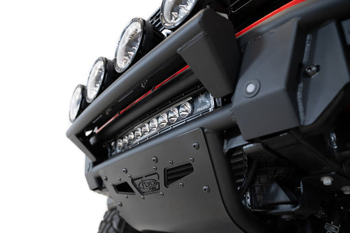 Addictive Desert Designs 2021-2026 Ford Bronco ADD PRO Bolt-On Light Hoop – image 1 of 12