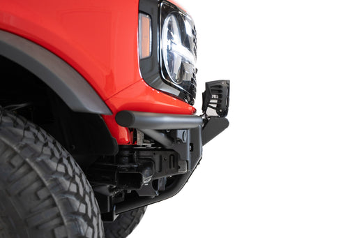Addictive Desert Designs 2021-2026 Ford Bronco ADD PRO Bolt-On Light Hoop – image 2 of 12