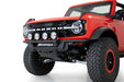 Addictive Desert Designs 2021-2026 Ford Bronco ADD PRO Bolt-On Light Hoop – image 4 of 12
