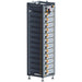 Green Vista Living Sol-Ark 60kWh Battery Bank IP20 Indoor L3-HV-60KWH-60K Power Station