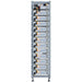 Green Vista Living Sol-Ark 60kWh Battery Bank IP20 Indoor L3-HV-60KWH-60K Power Station - Detail View