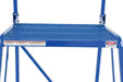 Vestil LAD-MM-4-P steel maintenance ladder - view 5