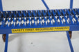 Vestil LAD-MM-5-G steel maintenance ladder - view 6