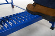 Vestil LAD-MM-5-G steel maintenance ladder - view 8