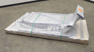 Vestil LAD-MM-5-G steel maintenance ladder - view 9