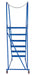 Vestil LAD-MM-6-P steel maintenance ladder - view 4