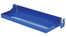 Vestil LAD-TT-B steel ladder tool tray - view 2