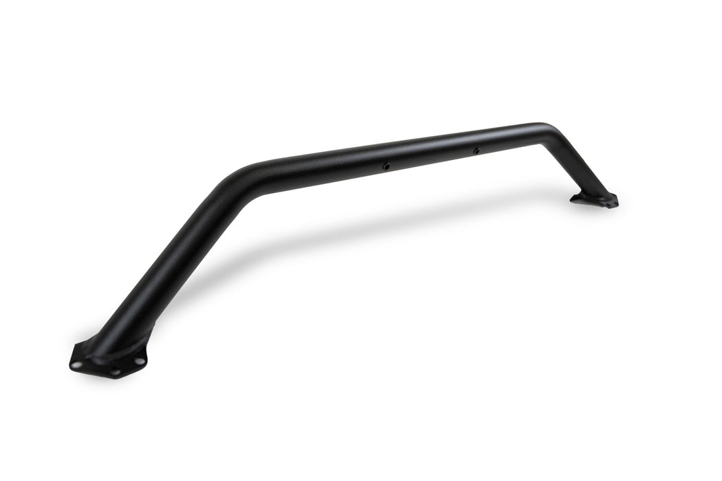 DV8 Offroad 2021-2026 Ford Bronco Capable Bull Bar – product view, image 10 of 11