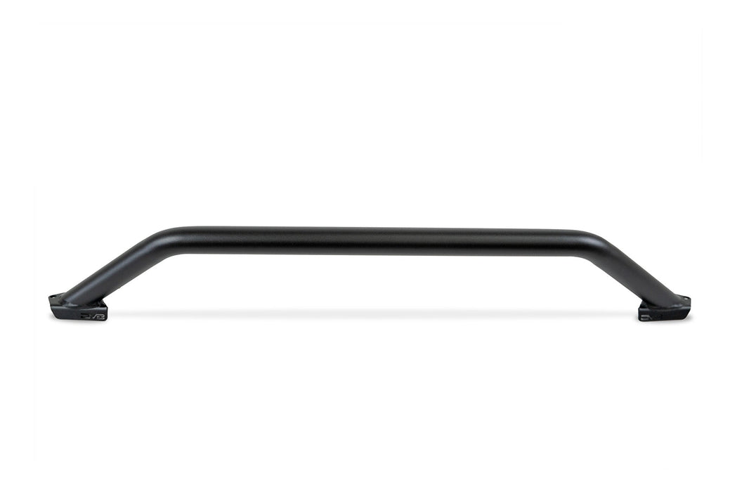DV8 Offroad 2021-2026 Ford Bronco Capable Bull Bar – product view, image 1 of 11