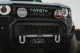 DV8 Offroad 2024-2027 Toyota Land Cruiser Bull Bar – image 8 of 20