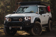DV8 Offroad 2024-2027 Toyota Land Cruiser Bull Bar – image 5 of 20