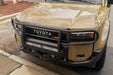 Rago 2024-2026 Toyota Land Cruiser Brush Guard for Rago's Center Mount Front Bumper – image 9 of 20