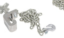 Vestil LC-BTA-48-66 steel curb lifting chains - view 2