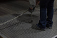 Vestil LC-BTA-48-66 steel curb lifting chains - view 5