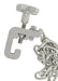 Vestil LC-BTA-72-84 steel curb lifting chains - view 2