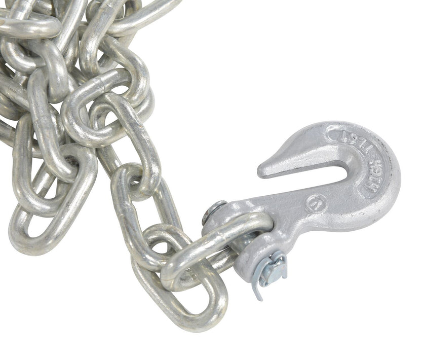 Vestil LC-BTA-72-84 steel curb lifting chains - view 3