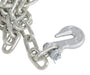 Vestil LC-BTA-72-84 steel curb lifting chains - view 3