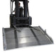 Vestil LC-BTA-72-84 steel curb lifting chains - view 5