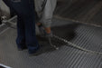 Vestil LC-BTA-72-84 steel curb lifting chains - view 7