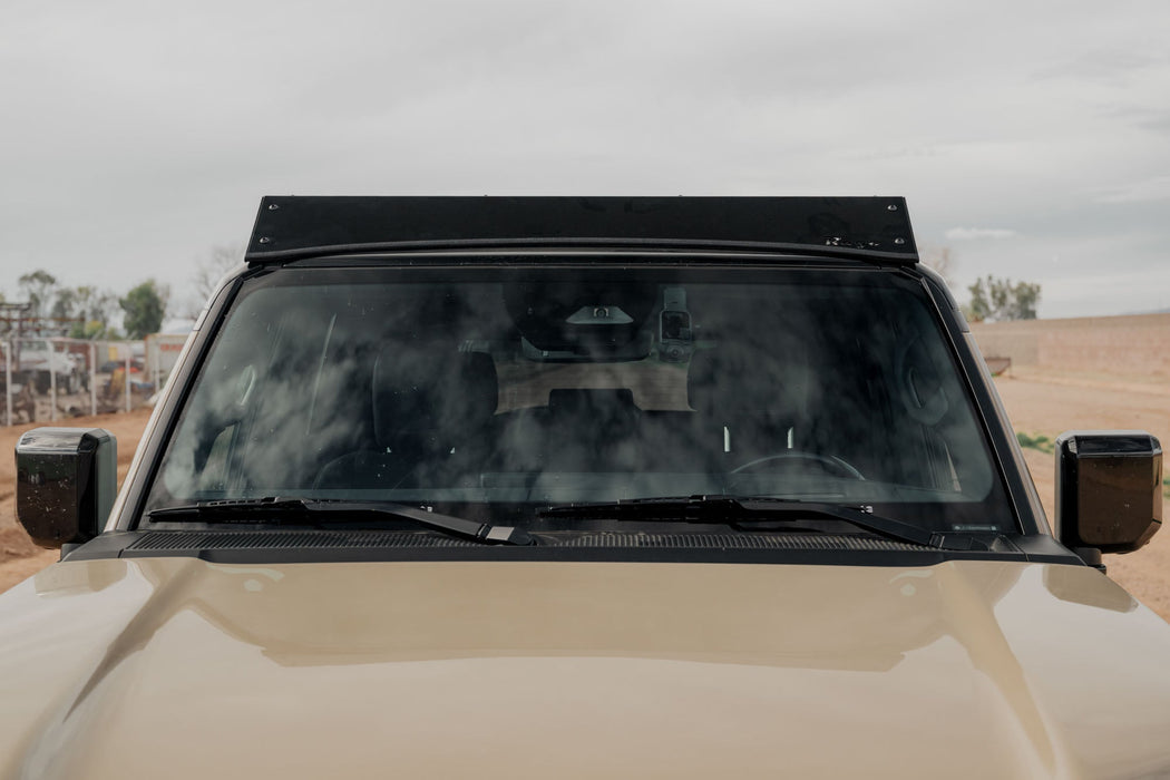 Rago Fabrication 2024-2026 Toyota Land Cruiser & Lexus GX 550 Roof Rack – image 11 of 20