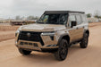Rago Fabrication 2024-2026 Toyota Land Cruiser & Lexus GX 550 Roof Rack – image 12 of 20