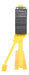 Vestil LDG-3555-YL steel loading dock guard - view 4