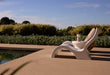 Ledge Lounger Signature Lowback Chair — view 7