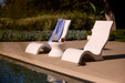 Ledge Lounger Signature Chair — view 6