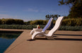 Ledge Lounger Signature Chair — view 7