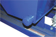 Vestil LEKP Factory Installed Welded Leak Proof For Hoppers