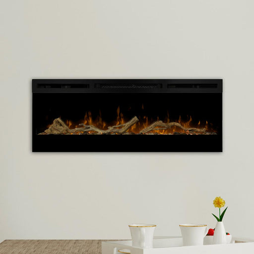 Dimplex Driftwood Log Set for 50-Inch Linear Fireplace Dimplex