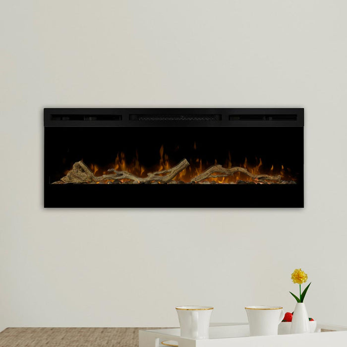Dimplex Driftwood Log Set for 50-Inch Linear Fireplace Dimplex